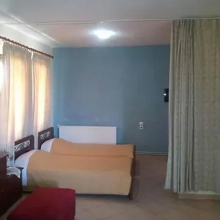 Nefeles Tou Nestou Villa Toxotes Xanthis Room photo