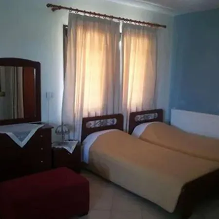 Nefeles Tou Nestou Villa Toxotes Xanthis Room photo