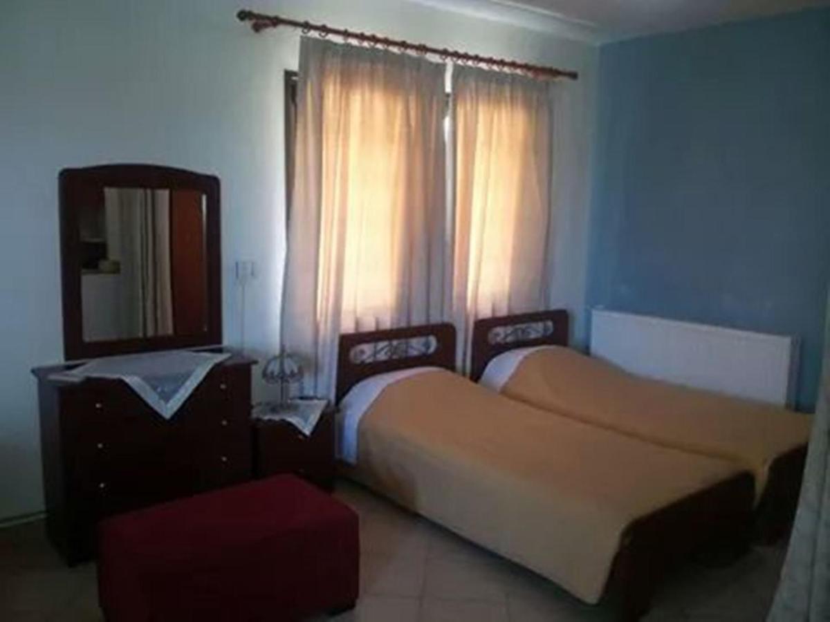 Nefeles Tou Nestou Holiday home