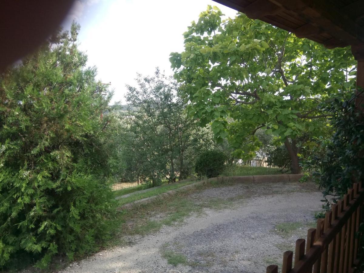 Nefeles Tou Nestou Holiday home